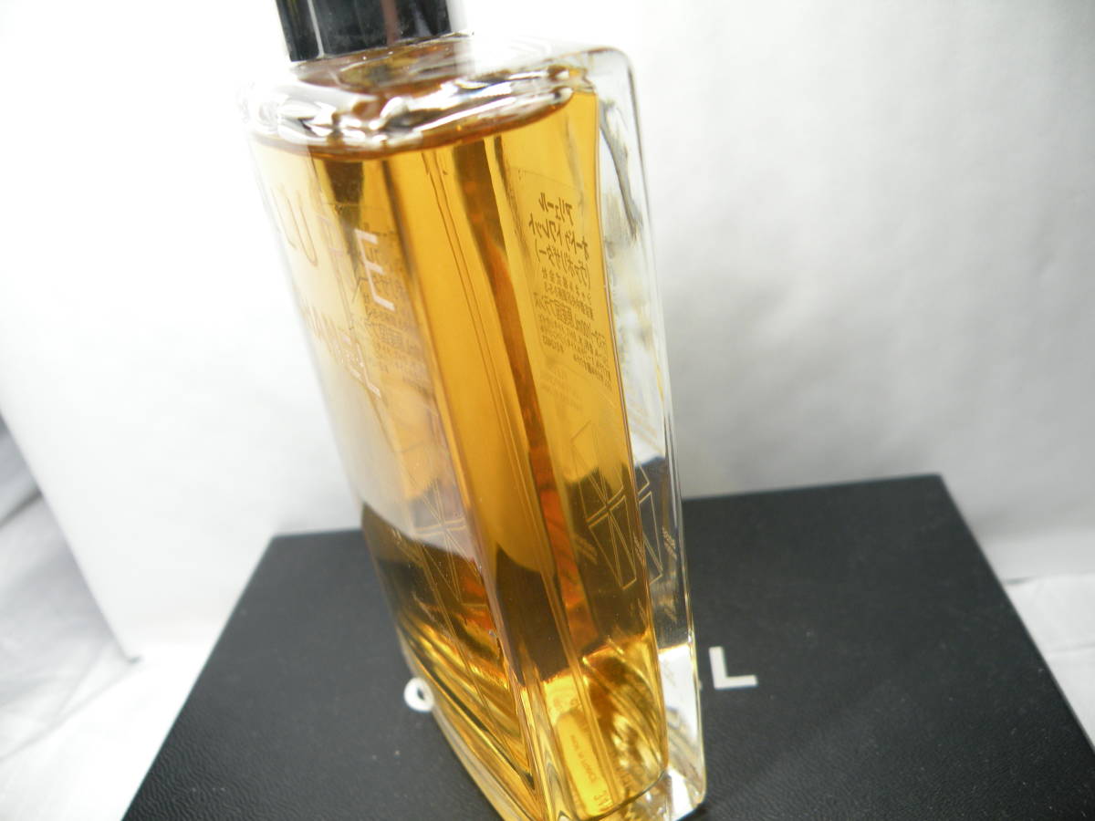 定番人気✨シャネル アリュール オードゥ トワレット 100ml 残量