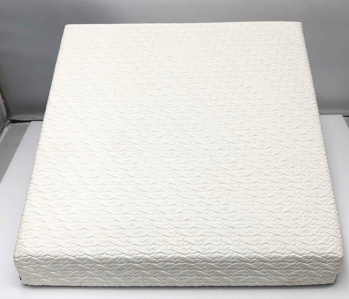 【中古品】サンテプラス株式会社　フレックスクッション (管理番号：060111）