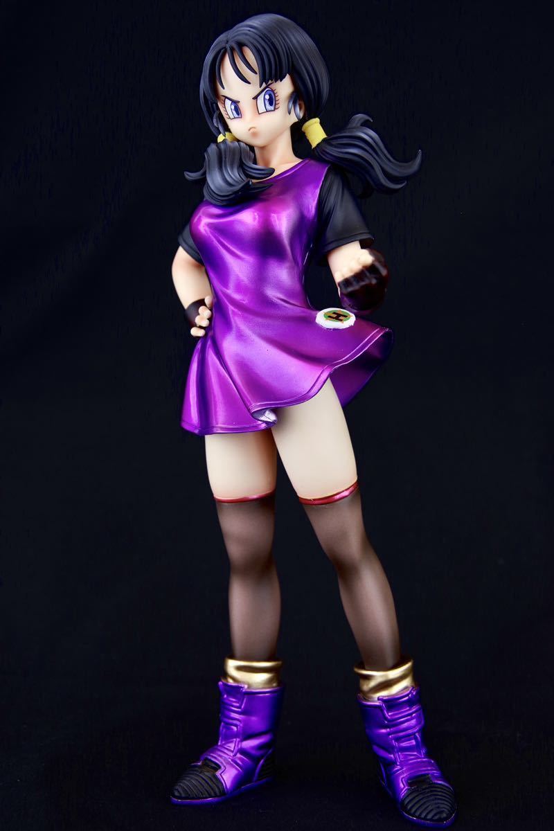 リペイント ビーデル glitter&glamours ドラゴンボールZ 18号 ランチ