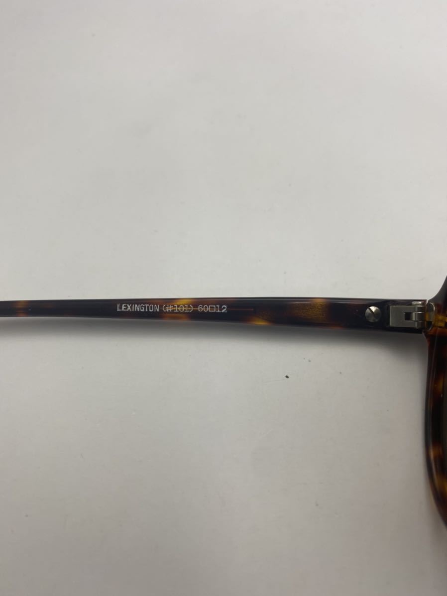 レイバン Traditionals Lexington B-15 TGM ビンテージ サングラス