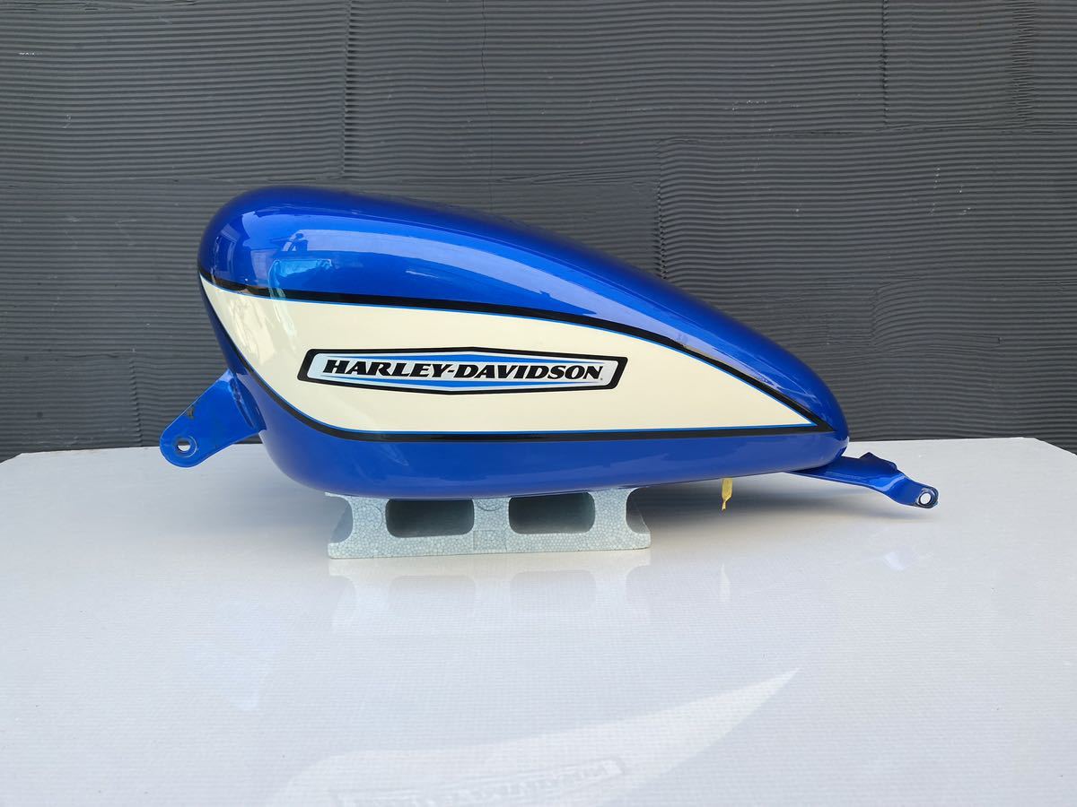 美品 ハーレーダビッドソン 883 2008あたり スポーツスター 純正タンク
