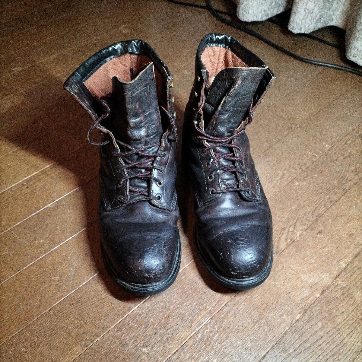 ビンテージRED WING レッドウイング　PT99
