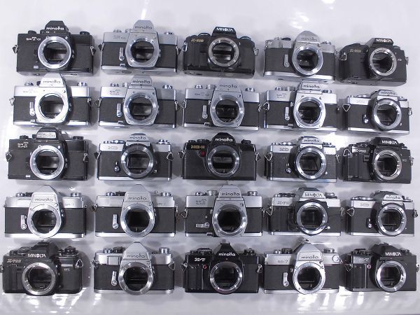 中古カメラ・レンズ販売サイト super」の落札相場・落札価格 メディア