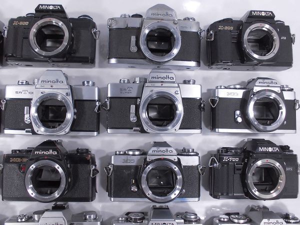 中古カメラ・レンズ販売サイト super」の落札相場・落札価格 メディア