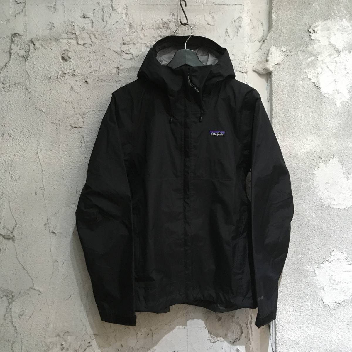 Patagonia TORRENTSHELL 3L JACKET パタゴニア トレントシェル 
