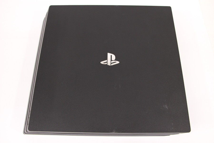 051 e4751 PS4 プレステ4 本体 500GB CUH-7200B 動作未確認 ジャンク品