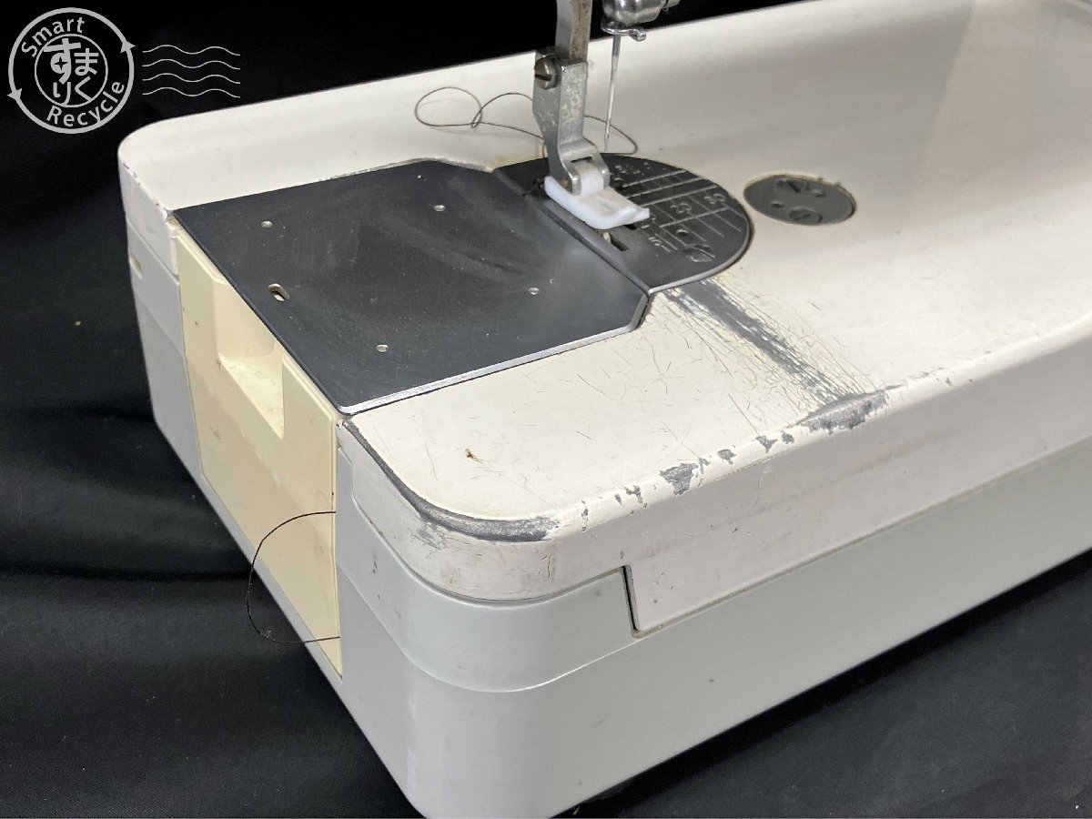 JANOME ミシンアクセサリ 『ジャノメ 電子ミシン JS25 10％OFF＆P5倍