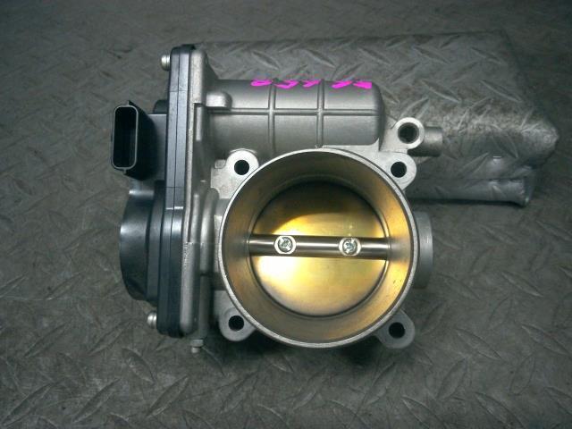 限定SALE，本物保証 ティーダ JC11 スロットルボディ 16119-ED80C(エンジン部品)｜売買されたオークション情報、yahooの商品情報をアーカイブ公開 - オークファン 日産用