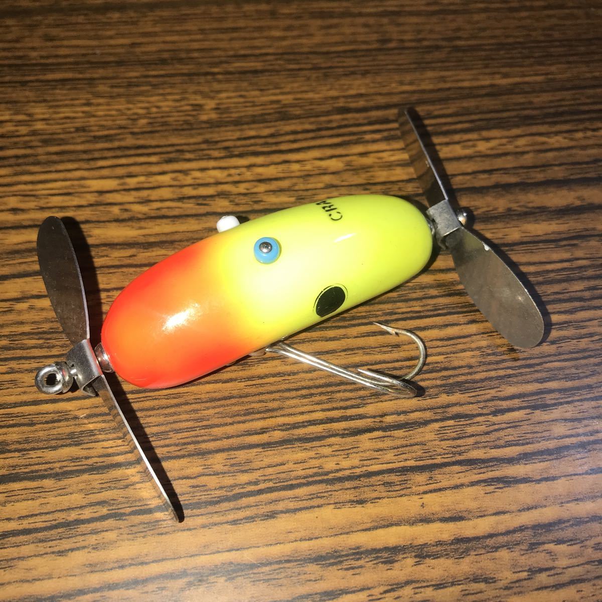 Native Works Gazelle 230 検索 カーペンター ネイティブ