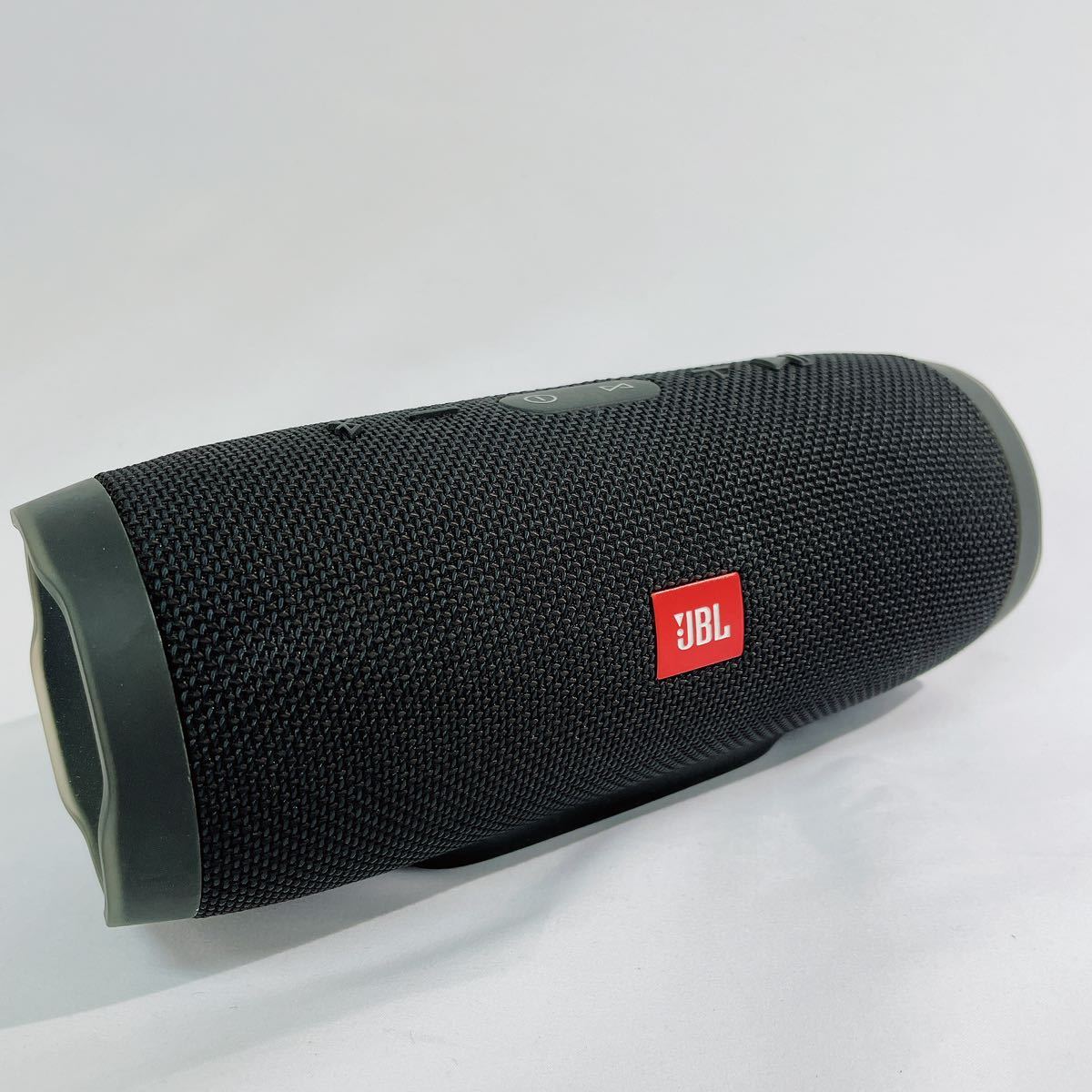 JBL CHARGE3 Bluetoothスピーカー ブラック Bluetooth スピーカー 