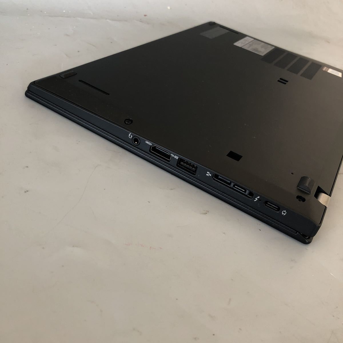 JXNT2860/ NEC VKT16B-7 /Intel Core i5-10210U 1.60GHz/メモリ:8GB 