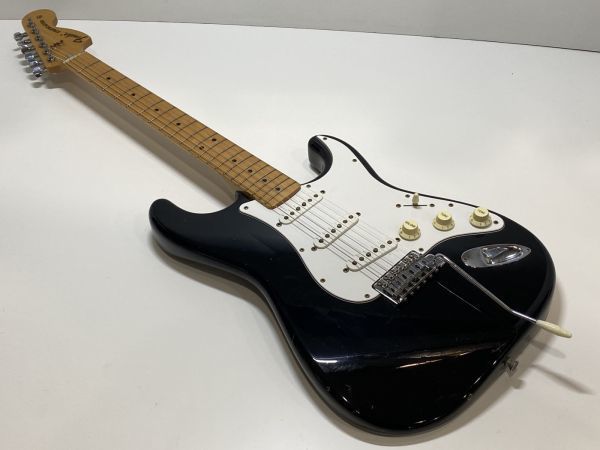 【中古】FENDER JAPAN ST-72 ラージヘッド フェンダージャパン S021399【2423010000958】