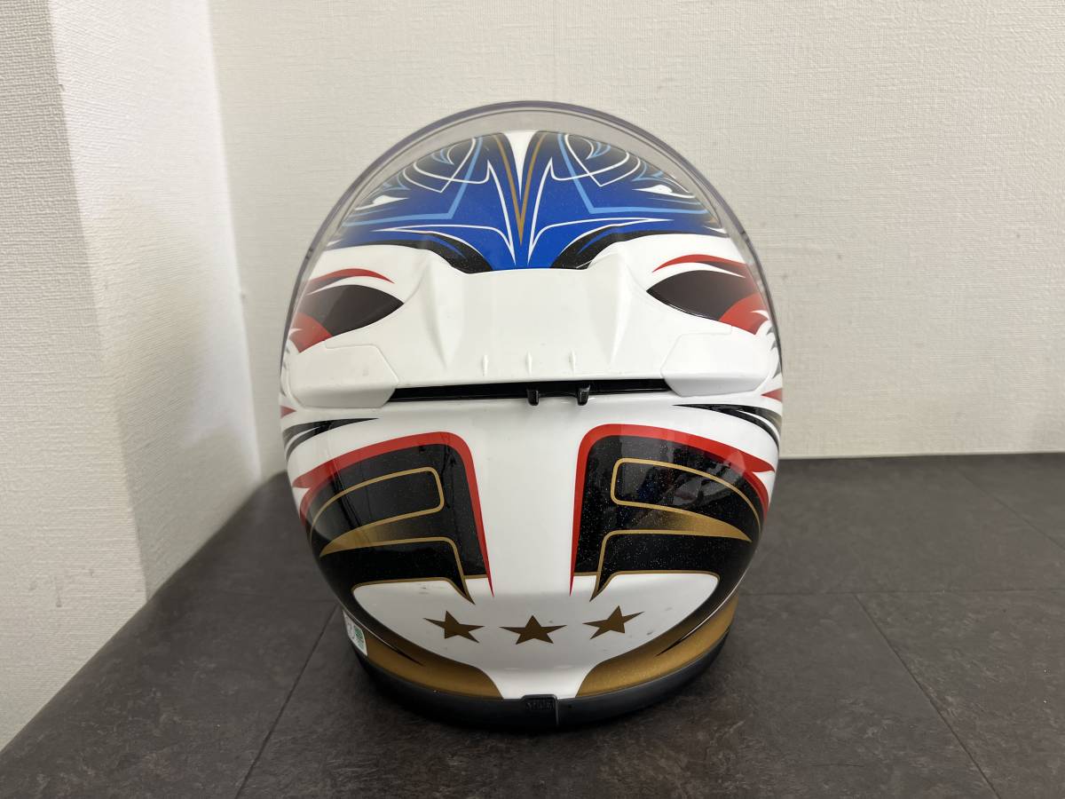 CT2451 ショウエイ Z-7 SHOEI Lサイズ