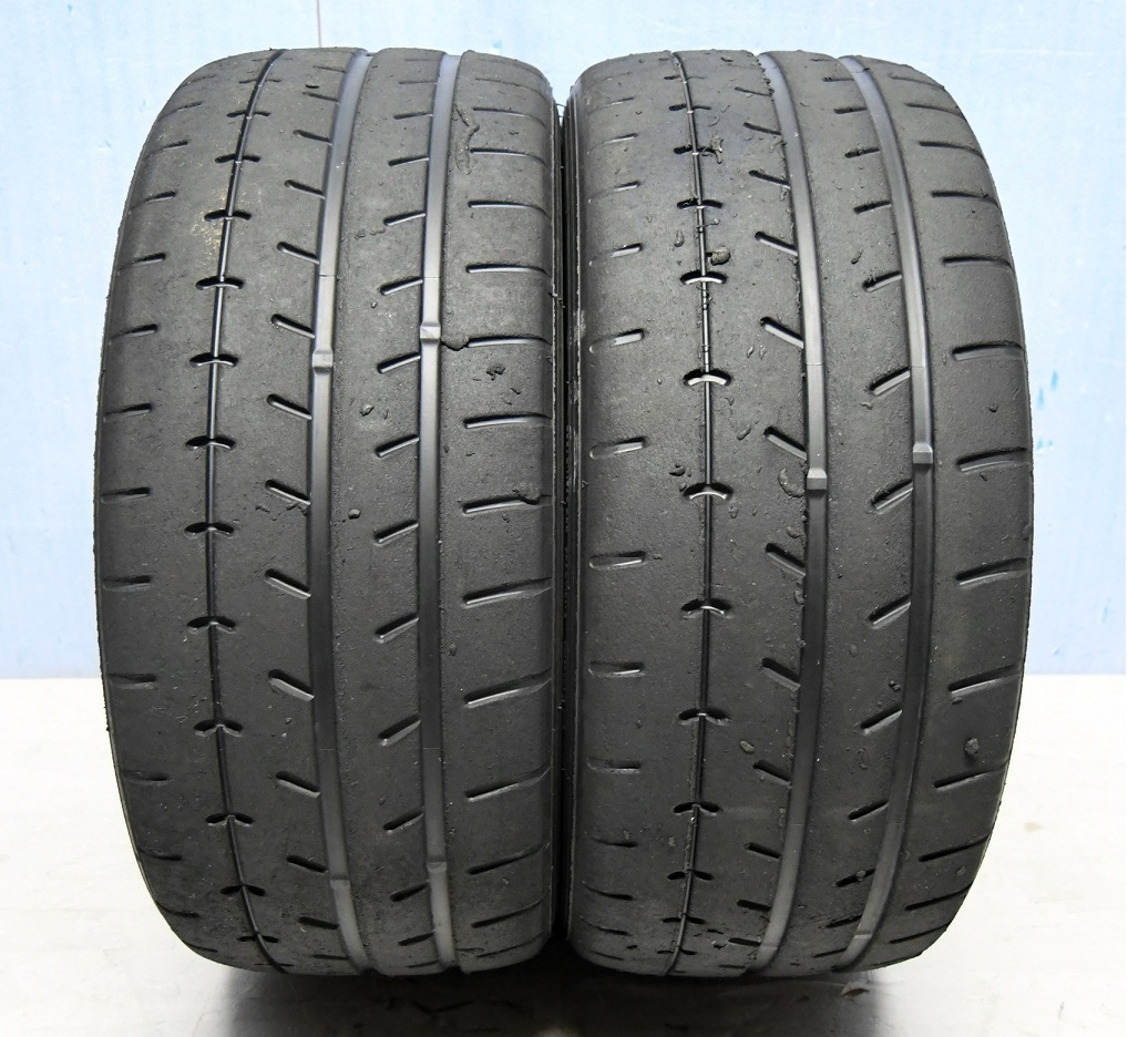 溝多い ヨコハマ ADVAN アドバン A052 ☆ 235/45R17 ☆ 2本セット