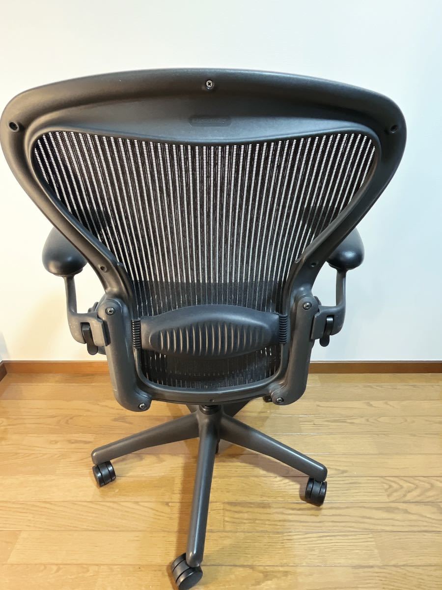 ハーマンミラー　JOIFA339 美品　 2012年製 ハーマンミラー JOIFA339 美品 2012年製 Herman Miller ハーマンミラー