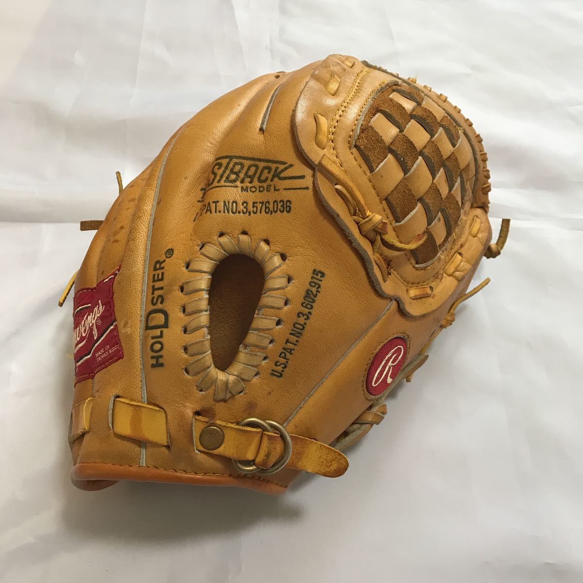 Rawlings ローリングス 一般軟式野球用グローブ オールラウンド 大人用