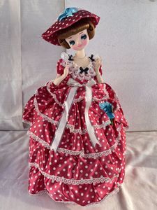 フランス人形 昭和レトロの値段と価格推移は？｜6件の売買データから