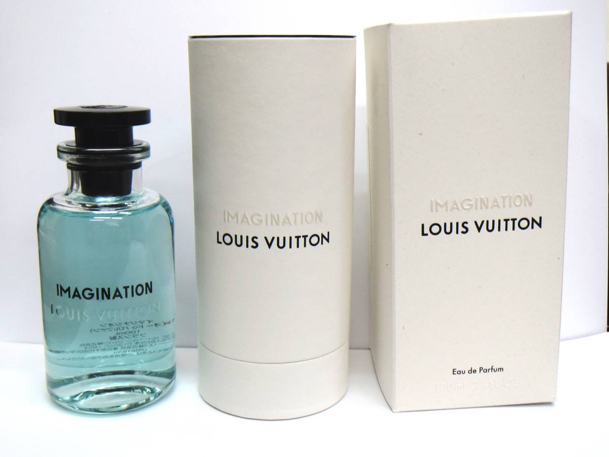 ♪G64918:ルイヴィトン LOUIS VUITTON IMAGINATION イマジナション