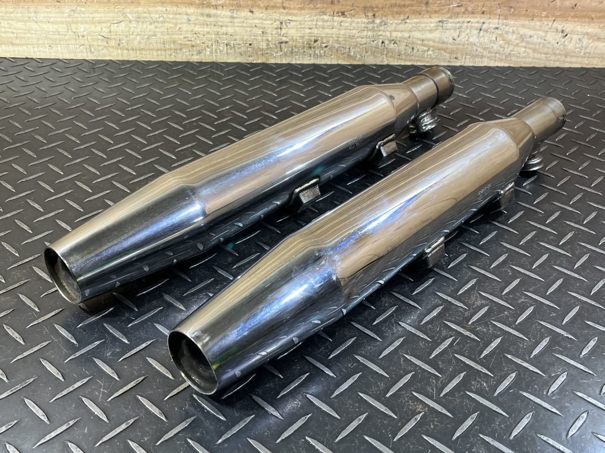 ☆ハーレー ダビッドソン☆XL883R?XL1200R?スポーツスター?☆純正