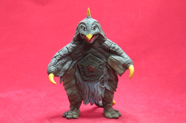 究極大怪獣アルティメットモンスターズ帰ってきたウルトラマン登場怪獣 