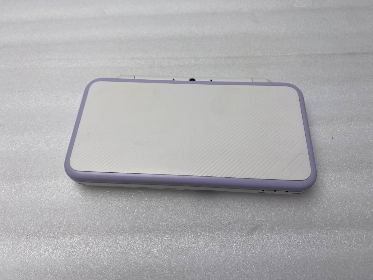2026年最新Yahoo!オークション ラベンダーの中古品 -ニンテンドー2ds 