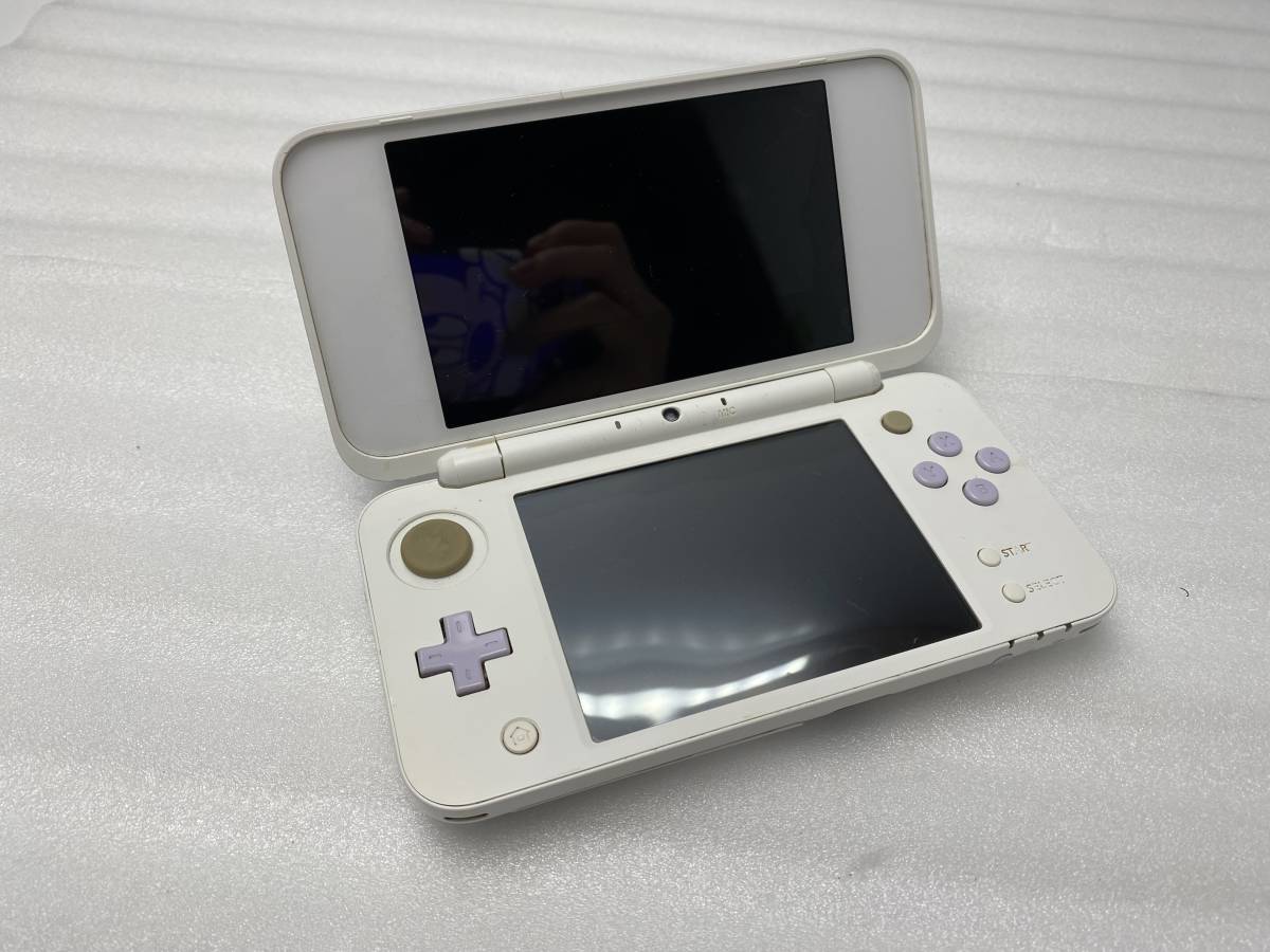 2026年最新Yahoo!オークション ラベンダーの中古品 -ニンテンドー2ds 