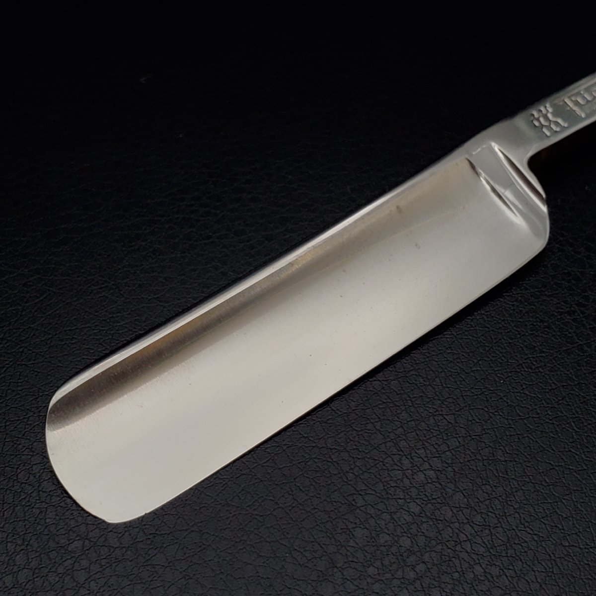 宝蔵】西洋剃刀 ドイツ製 J.A.HENCKELS ヘンケルス ZWILLING SOLINGEN