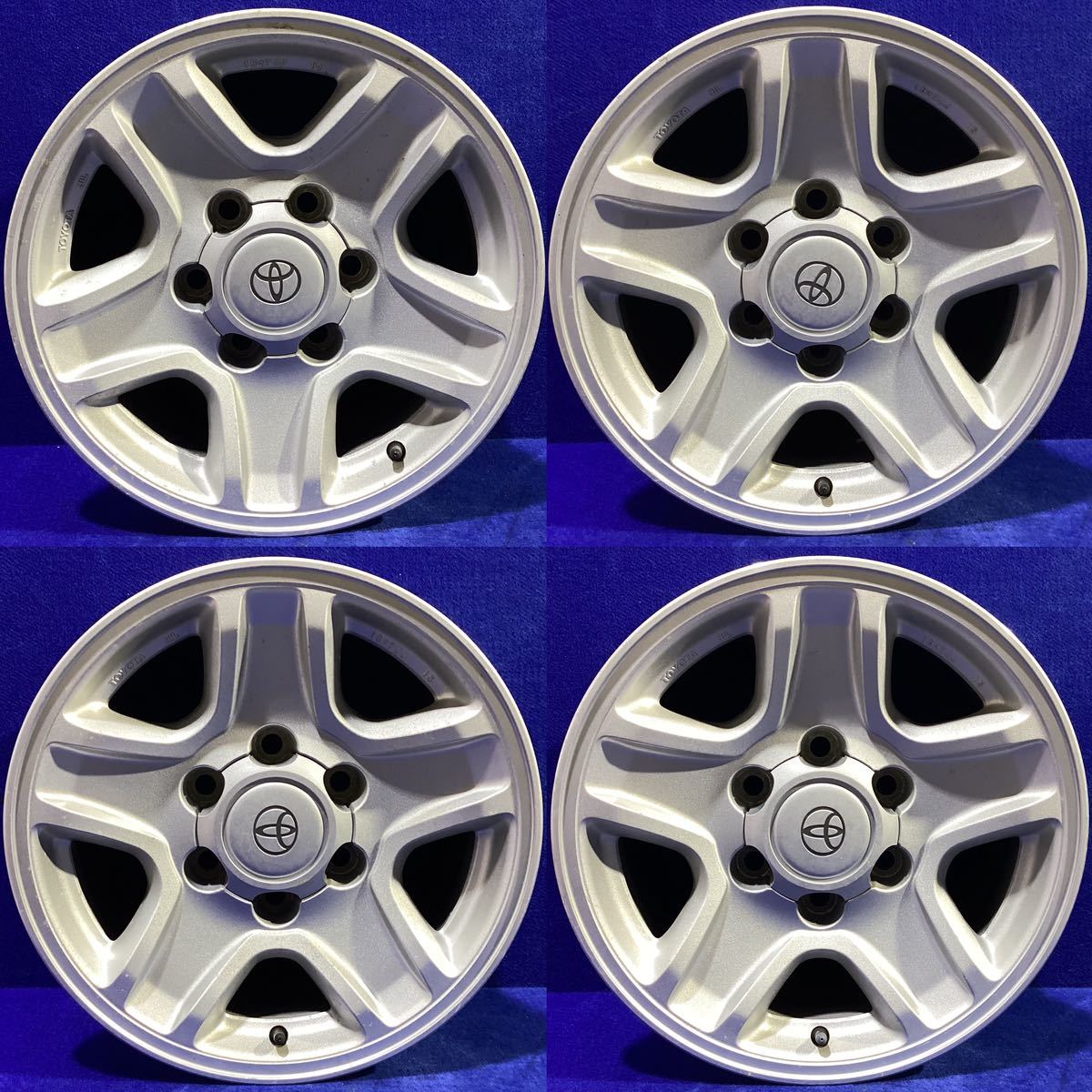 AUTECH＊日産 セレナC26 ライダー＊17インチ＊純正ホイール＊17x6.5J