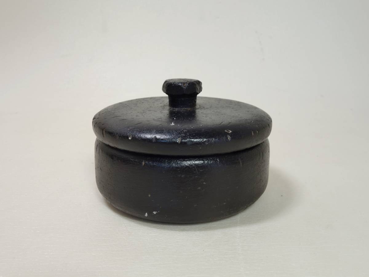高麗 李朝 翠砡 蓋物 古美術 貝】李朝石造蓋物～薬器（李朝時代） | 李朝 李朝の