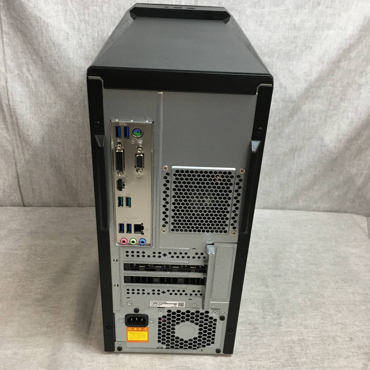 ASUS ゲーミングデスクトップPC ROG Strix G10DK (AMD Ryzen 7 5800X