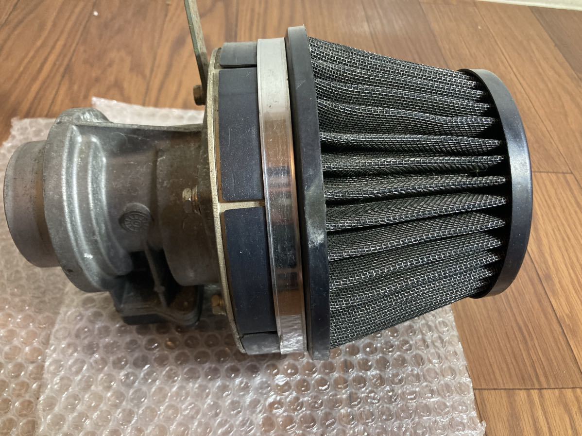 180SX 純正エアフロ　クリーナ社外品　SR20 シルビア 180SX 純正エアフロ クリーナ社外品 SR20 シルビア