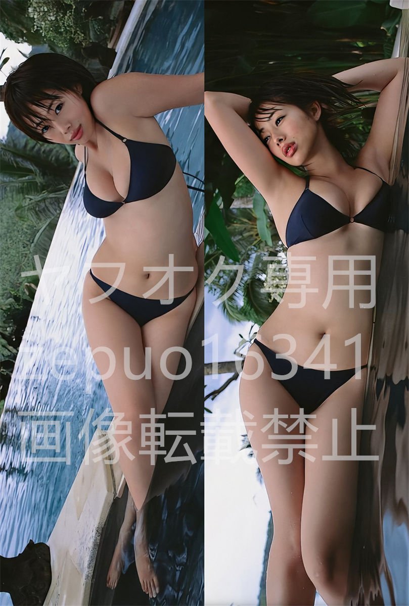 井上和香　抱き枕カバー 井上和香/抱き枕カバー/160cm×50cm/2wayトリコット(タレントグッズ