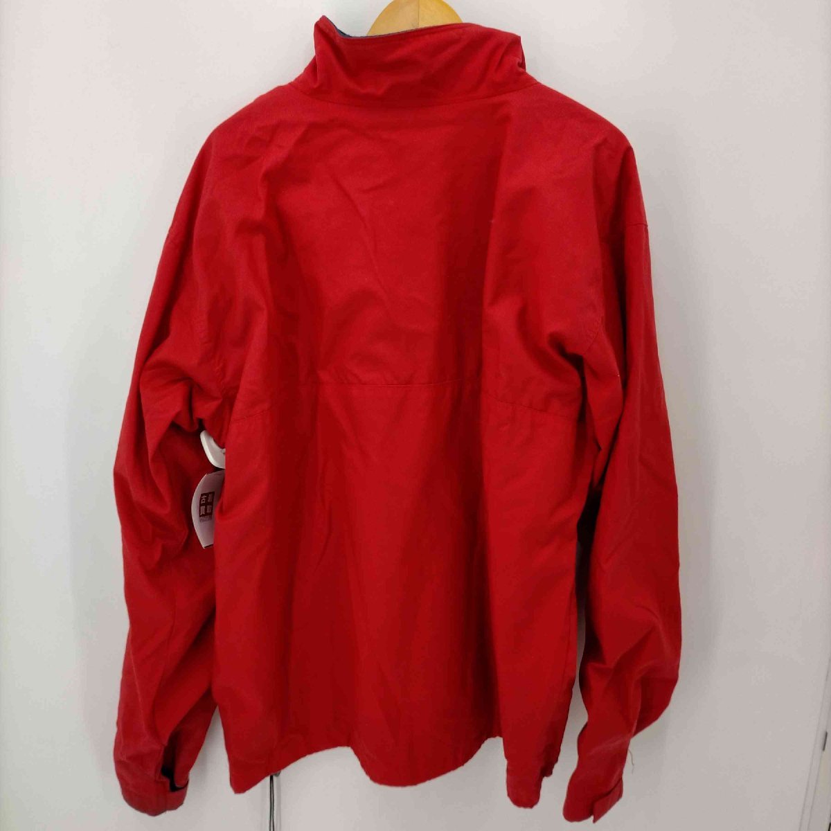 patagonia(パタゴニア) 90S ハーフジップナイロンジャケット メンズ 