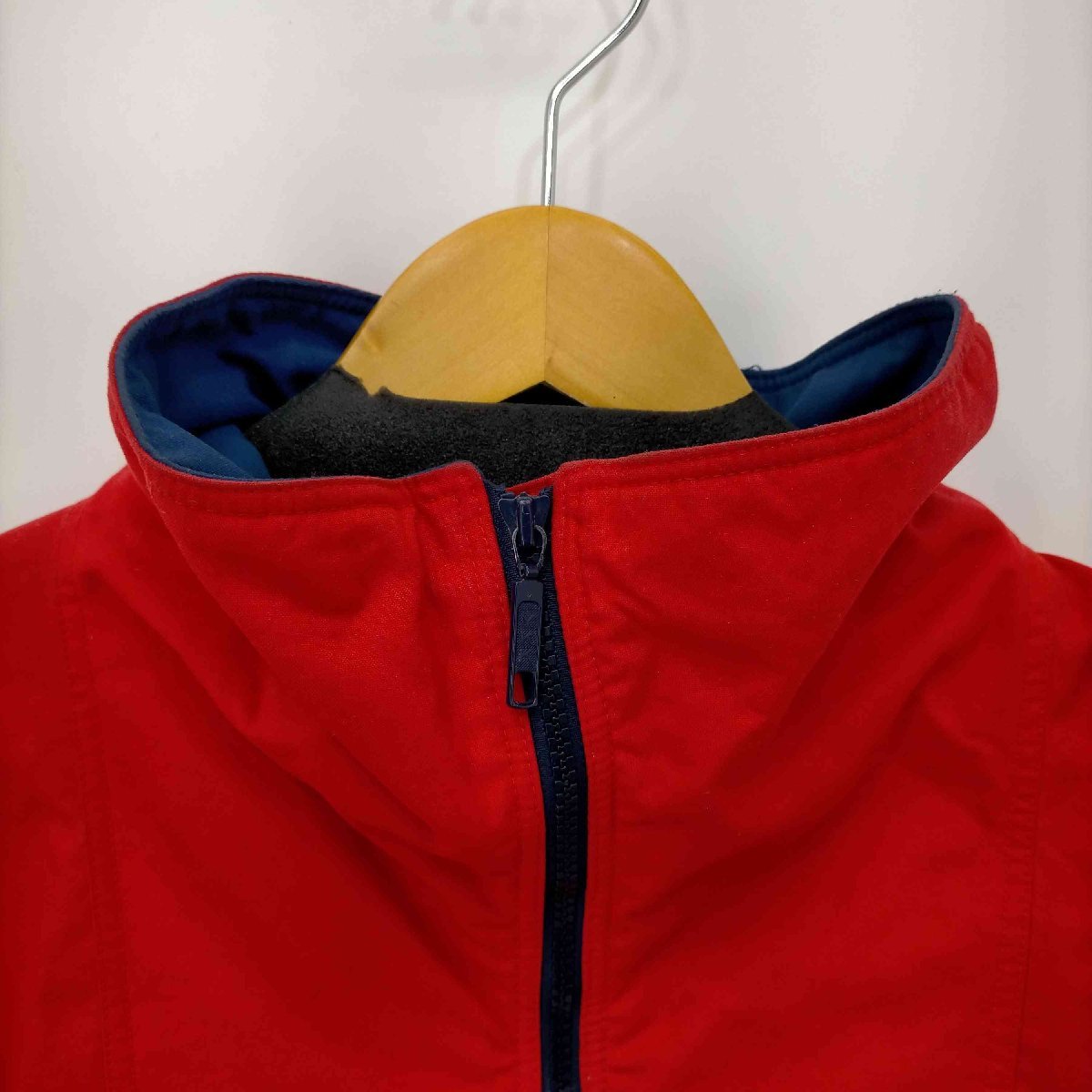 patagonia(パタゴニア) 90S ハーフジップナイロンジャケット メンズ 