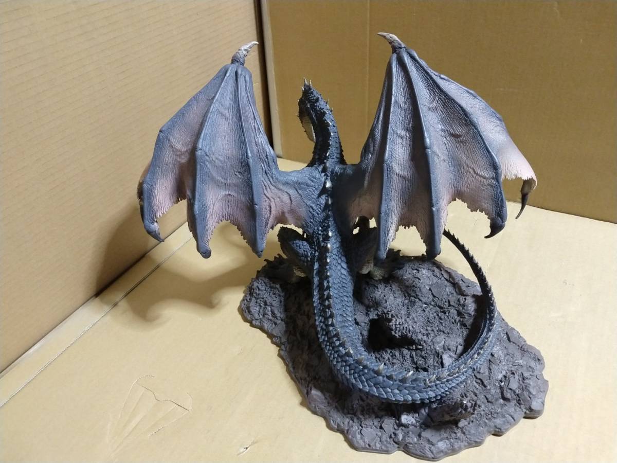 訳あり 開封美品】カプコンフィギュアビルダー クリエイターズモデル