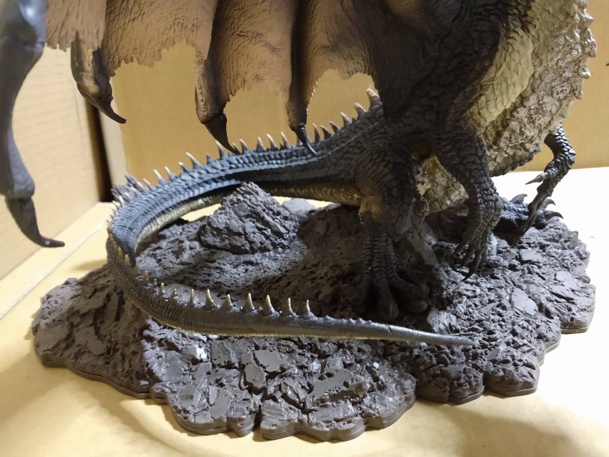 訳あり 開封美品】カプコンフィギュアビルダー クリエイターズモデル