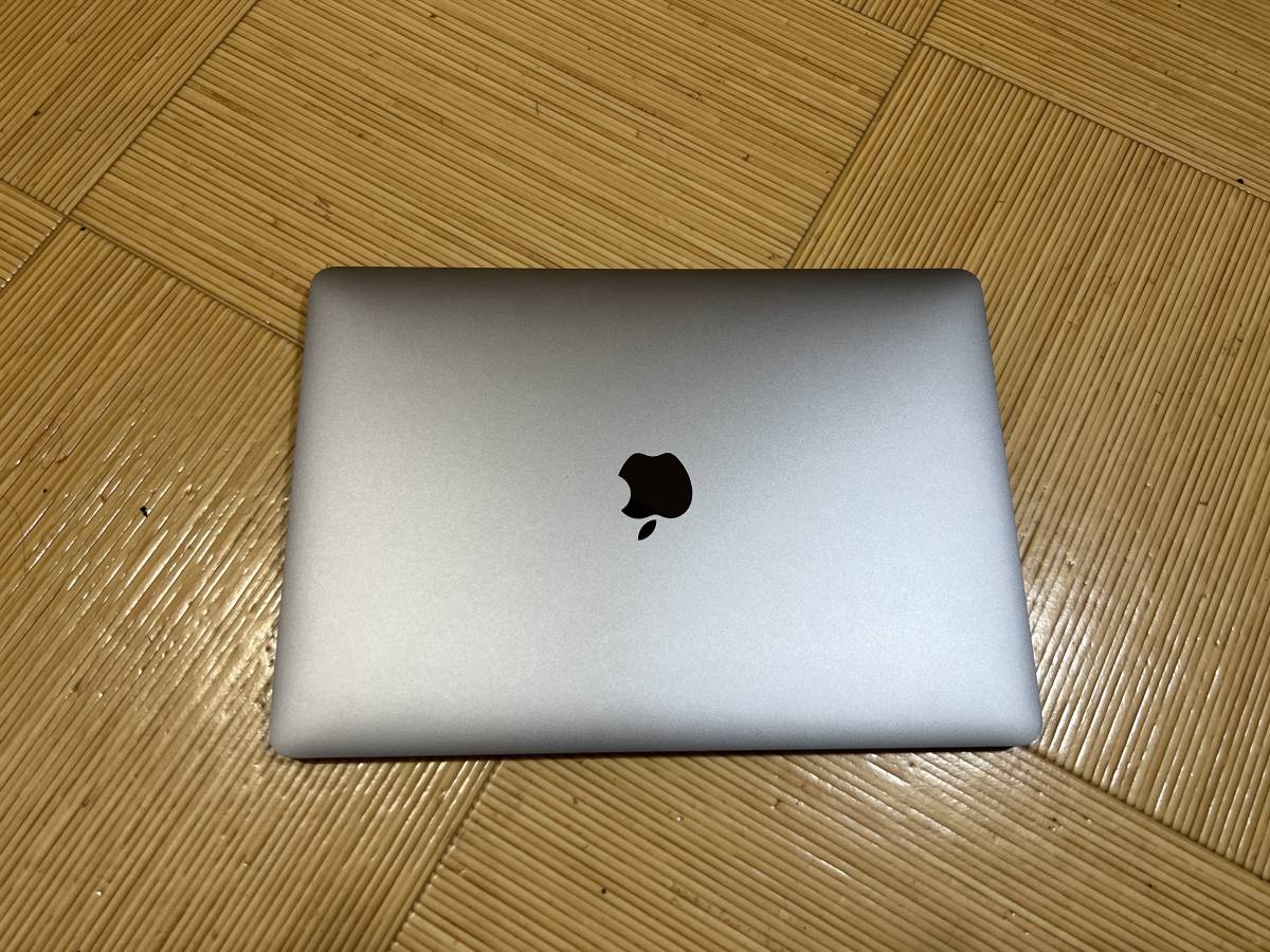 ジャンク Retina MacBook Pro 2017 A1708 003【返品・返金不可(保証無 
