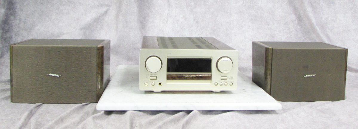 ☆ BOSE ボーズ PLS-1310/121 ミニコンポ ☆ジャンク☆ | PIOUSTEC.COM