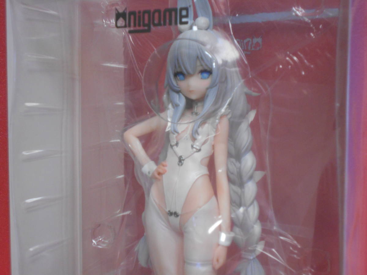 AniGame アズールレーン ル・マラン 昼寝好きのラピヌ VER. 1/6 