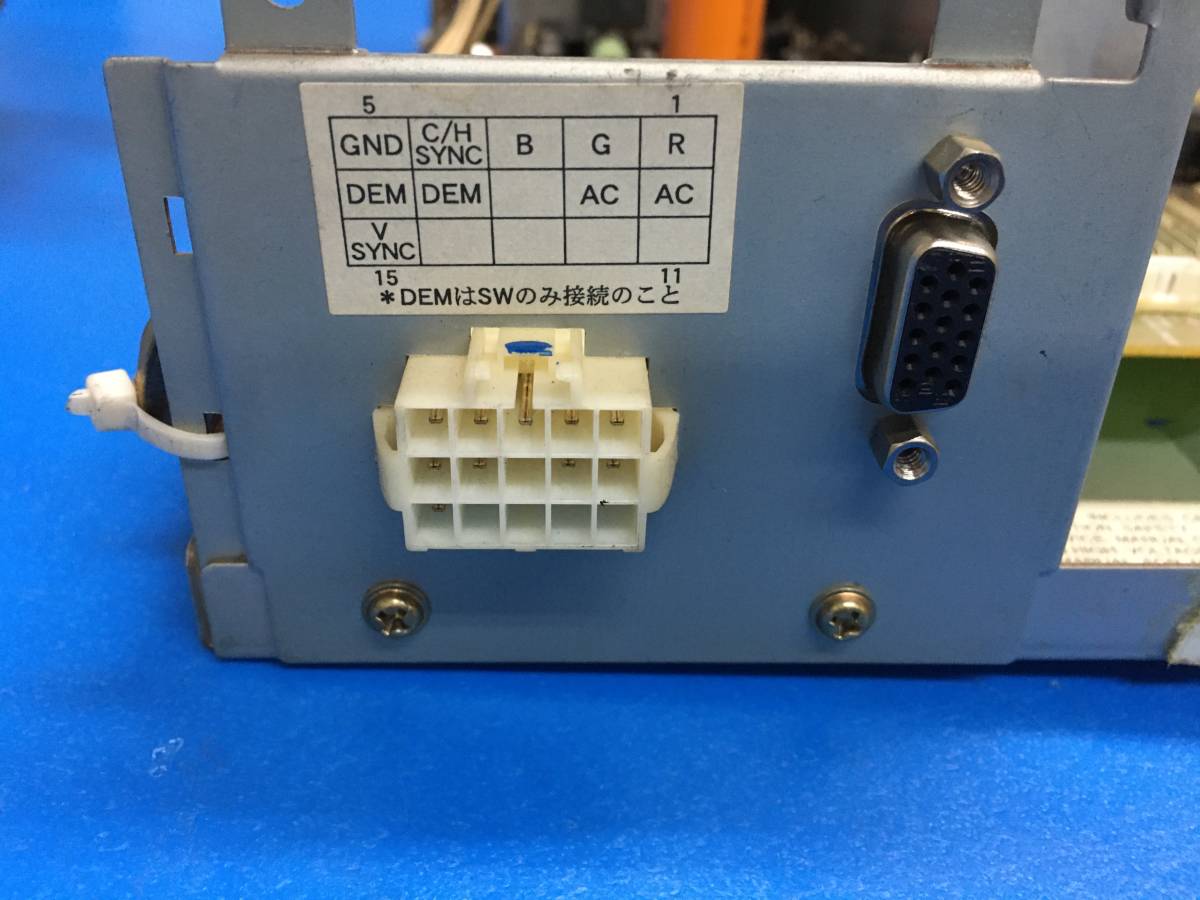 中古 NANAO モニター基板 PCB 05B20196E1 ⑨ モニター基板 NANAO Yahoo