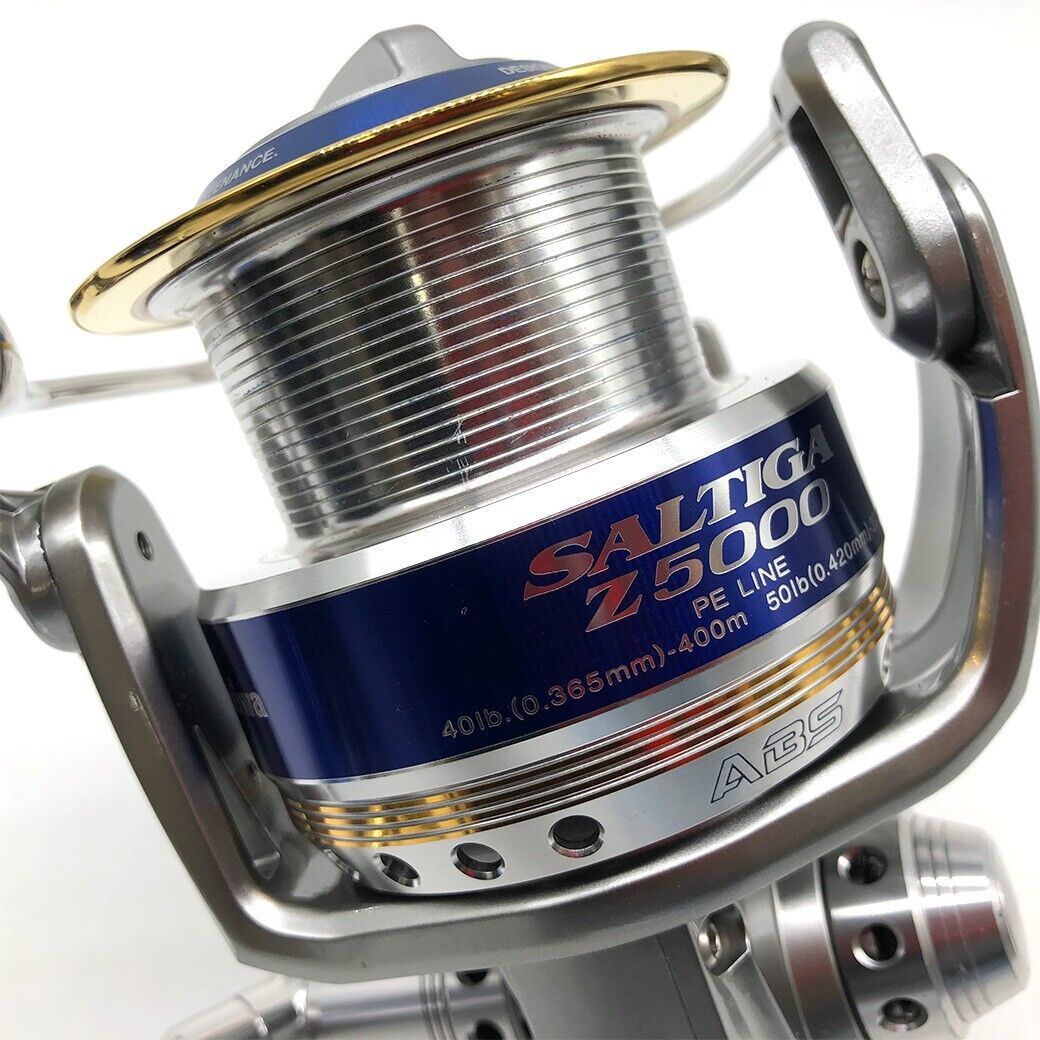 ダイワ ソルティガZ 5000番 ダイワ ソルティガZ 5000番公式通販