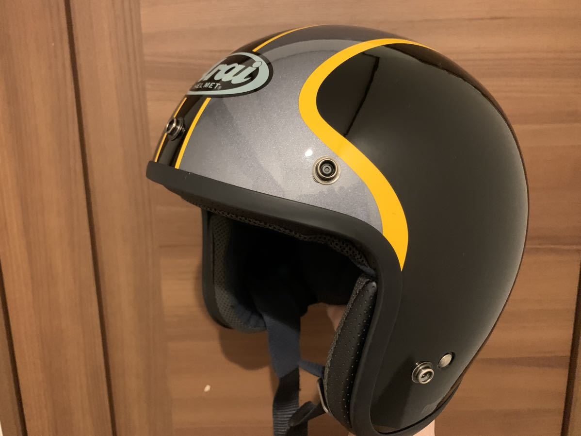 Arai アライ CLASSIC MOD クラシック MOD 59.60cm Lサイズ Arai アライ