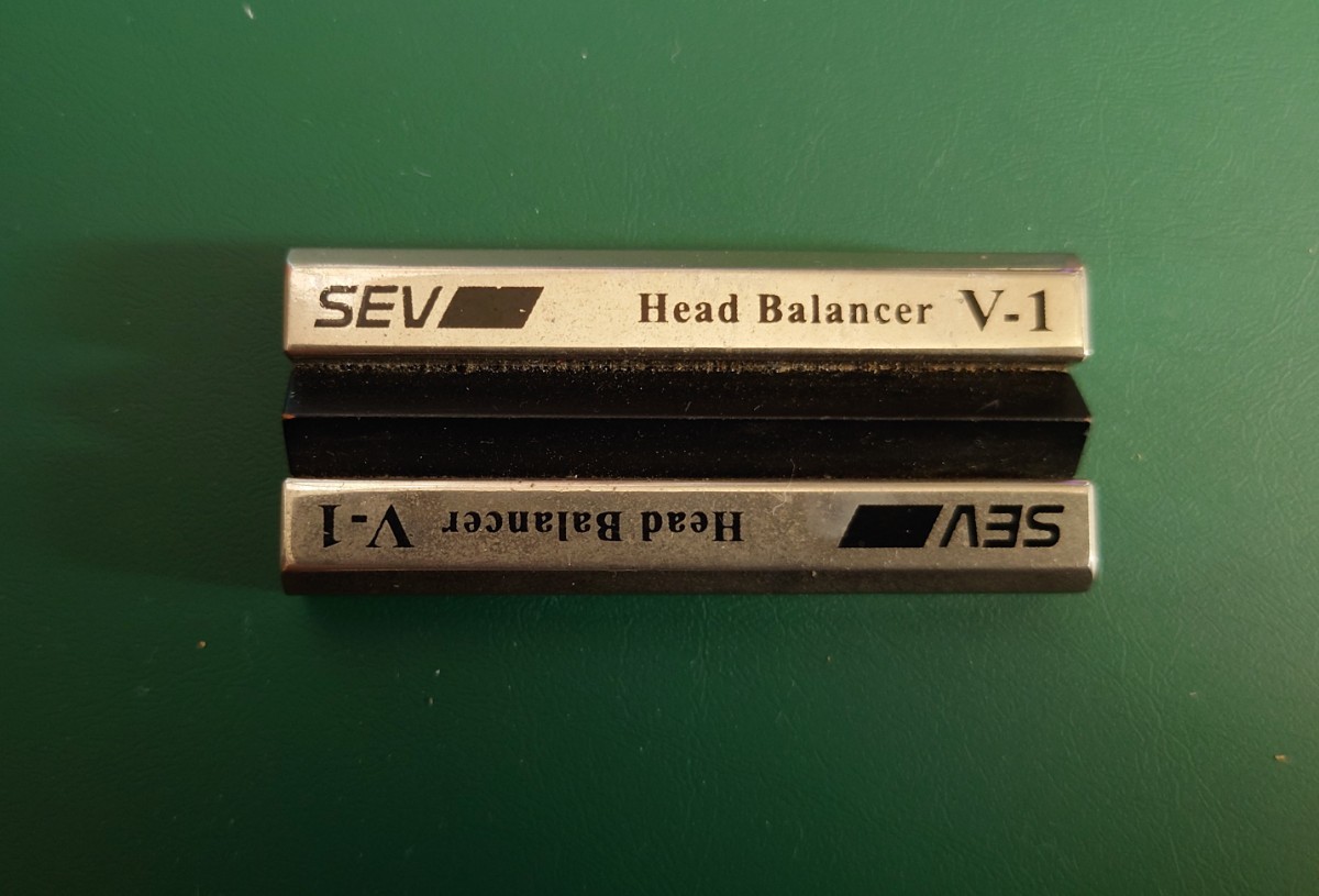 SEV Head Balancer V-1 V-2 セット 本体 SEV ヘッドバランサー v-1 パーツ 自動車、オートバイ 【公式通販】