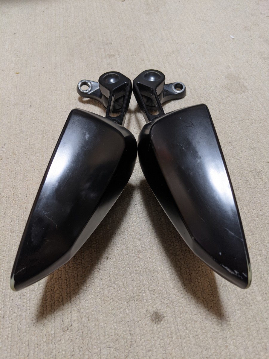 ナポレオン 左右セット シャークミラー ナポレオン 左右セット