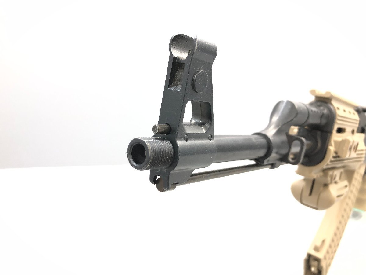 ◇動作確認済み 東京マルイ MARUI EP93726 AKM 電動ガン 同梱不可 1円 ◇動作確認済み 東京マルイ MARUI EP93726 AKM 電動ガン 同梱不可 1円