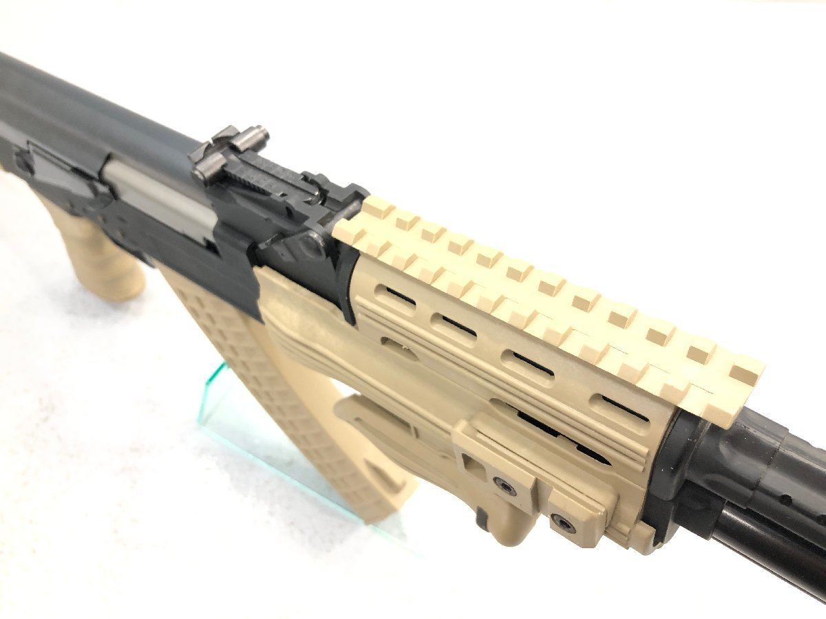 ◇動作確認済み 東京マルイ MARUI EP93726 AKM 電動ガン 同梱不可 1円 ◇動作確認済み 東京マルイ MARUI EP93726 AKM 電動ガン 同梱不可 1円
