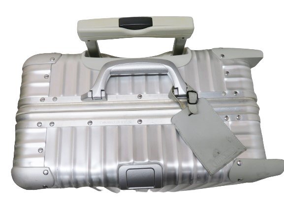 63L RIMOWAリモワ TOPAS トパーズ 2輪 キャリーケース 63L RIMOWA