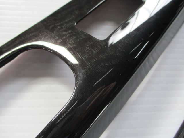 ☆N-BOX N-BOXカスタム JF1/2 ブラックメタリックパネル☆E | JF1⁄