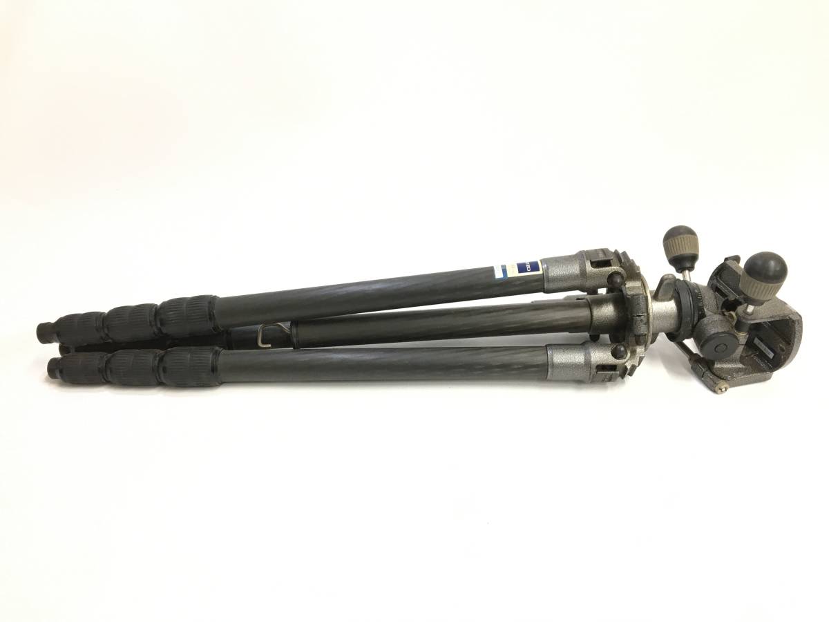 ☆ Velbon mark-7B + MACRO SLIDER ☆ Velbon 三脚 + マクロスライダー