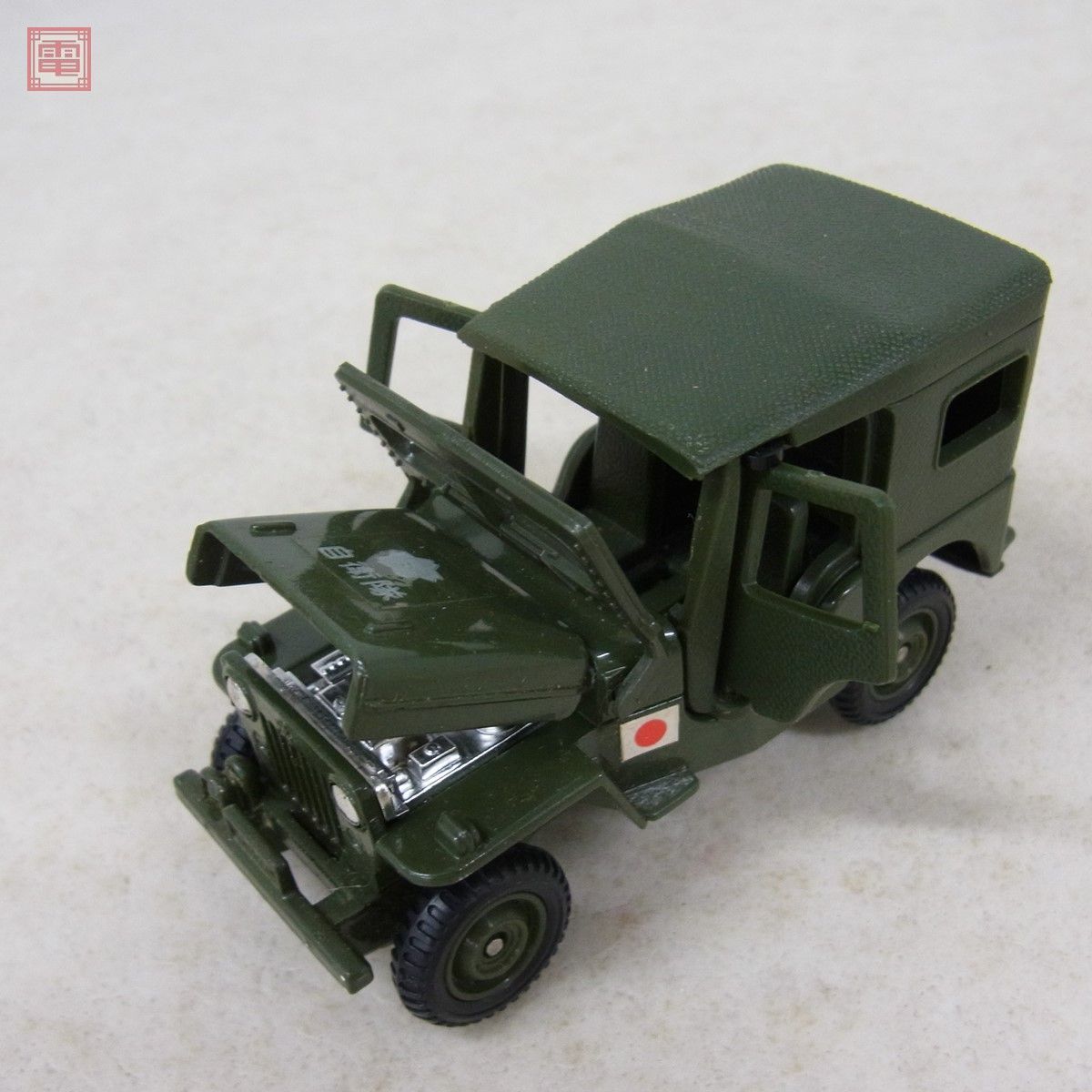 トミカ ダンディ 三菱 - TOMMY 箱あり トミカ ダンディ 016 三菱